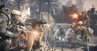 Tom Bissell and Rob Auten Are Writing Gears of War: Judgment Script