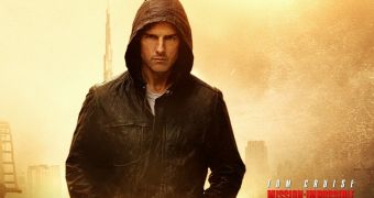 Tom Cruise will return as Ethan Hunt in “Mission Impossible 5,” which he’ll also produce