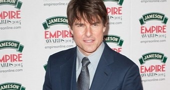Tom Cruise has his sights set on Miranda Kerr, claims new report