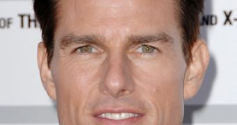 Tom Cruise gives testimony in ongoing lawsuit, makes sure it gets its own “bodyguard”