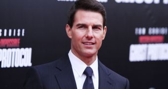 Tom Cruise promises more “Mission Impossible” films, the fifth is already in the works