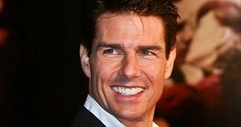 Tom Cruise is wanted for the main part in the "Highlander" reboot