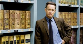 Tom Hanks is poised to return to his role of profesor Robert Langdon in the movie "Inferno"