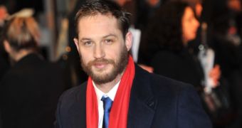 Tom Hardy and Mila Kunis are frontrunners for “Fifty Shades of Grey” movie