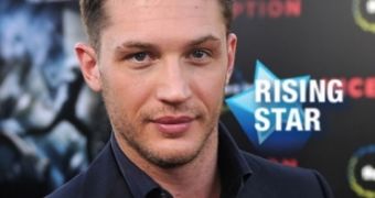 “Inception” star Tom Hardy recalls first meeting with Madonna: starstruck but not impressed by her looks