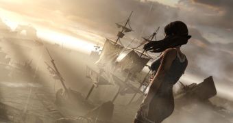Tom Raider Delay Allows Crystal Dynamics to Refine Lara Croft Experience