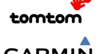 TomTom, Garmin to Make Mobile Phones