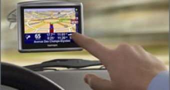 TomTom Launches Widescreen ONE XL GPS