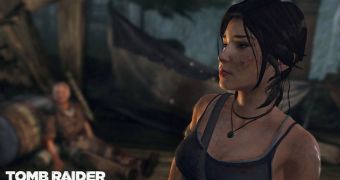 Lara Croft has some long adventures ahead of her