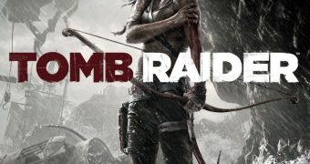 Tomb Raider Defeats Both Heart of the Swarm and Ascension in the UK