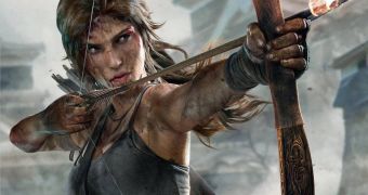 Tomb Raider: Definitive Edition is out soon