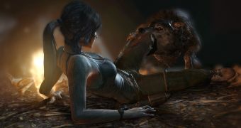 Tomb Raider Doesn’t Launch on the Wii U, Developers Explain Why