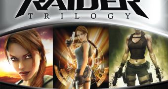 The Tomb Raider HD Trilogy is official