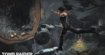 Tomb Raider might receive a sequel soon