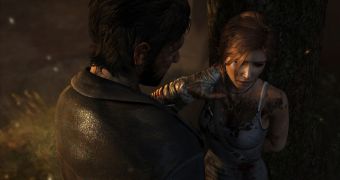 Tomb Raider Multiplayer Includes Rescue Mode, Complex Customization