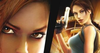 Tomb Raider PSP Double Pack Set to Appear in Europe