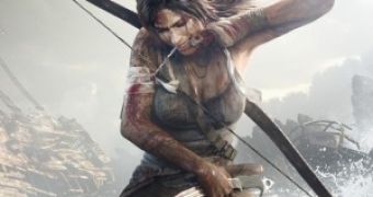A new Tomb Raider is coming in 2013