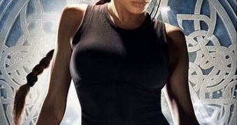 “Tomb Raider” reboot will be out in 2013, Angelina Jolie won’t be in it