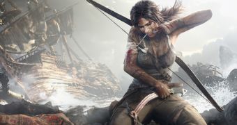 A new Tomb Raider game is coming