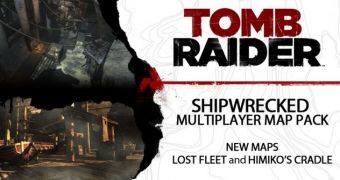 A new Tomb Raider add-on is available for download