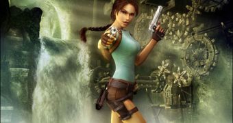 Tomb Raider Trilogy coming soon to PS3
