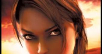 Tomb Raider Website Launched