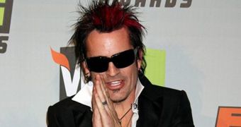PETA and Tommy Lee take a stand against chuckwagon races in Canada
