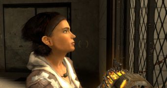 Tons of Hot Details on Half-Life 2 Episode 2 Leaked