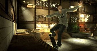 Tony Hawk Believes FPS Domination Makes It Hard for Other Genres to Flourish
