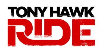 Tony Hawk Calls RIDE Sequel Much Better