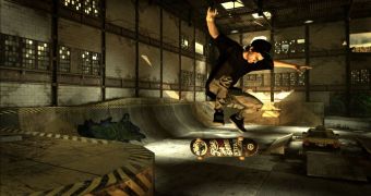 Tony Hawk Pro Skater HD Might Lead to Genre Revival