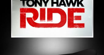 Tony Hawk Reveals New Shred Project