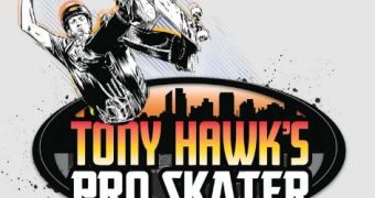 Tony Hawk’s Pro Skater HD is coming next year