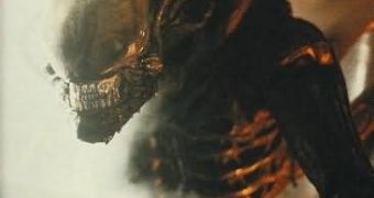 Tony Scott Confirms ‘Alien’ Prequel
