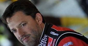 Tony Stewart cleared of all charges i nthe case of Kevin Ward's death