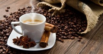 People who drink more than five cups of coffee per day are more likely to be overweight, have diabetes