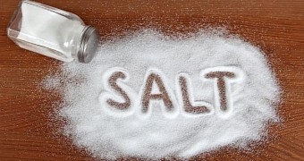 Study finds too much salt affects the body in more than one way