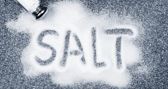 Too Much Salt Reprograms the Brain, Leads to Hypertension