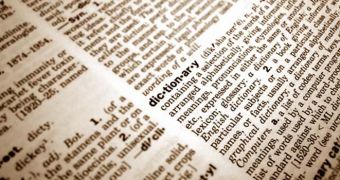 Merriam-Webster publishes its 10 most popular words of 2012