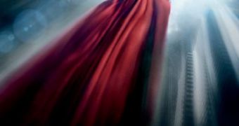 Man of Steel was voted as most popular movie in 2013 by IMDb users