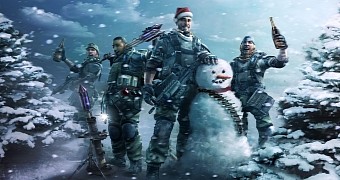 Top 10 PC Games to Play on Christmas