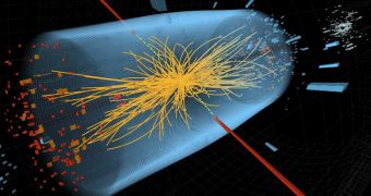 The discovery of Higgs boson was one of the major scientific achievements of 2012
