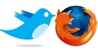 Twitter add-ons for Firefox