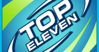 Top Eleven for Android (logo)