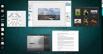 Top Features of GNOME 3.14 – Gallery