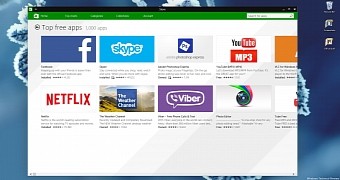 Top Free Apps on Windows 10