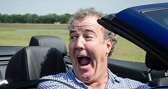 Top Gear is going to get a new French version of the show