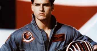 Paramount is working on “Top Gun 2,” Tom Cruise will reprise his original part