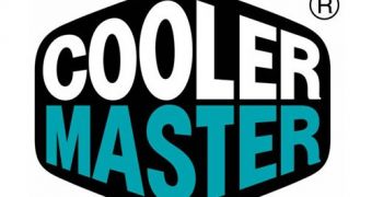 Cooler Master preps the Cosmos II case