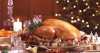 Top Tips to Avoid Gaining Weight This Christmas